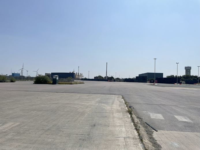 3 acres , Northfleet DA11 - Available