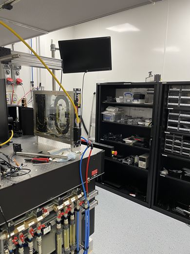 9,379 Sq Ft , 45 Research Avenue North Heriot-Watt University EH14 - Available