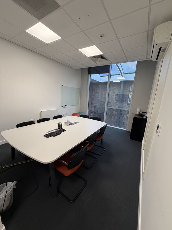 7,390 Sq Ft , Citylabs 1.0, Nelson Street M13 - Available