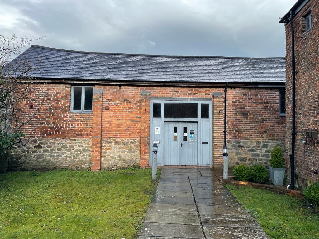 654 to 830 Sq Ft , Fferm Workshops CH7 - Available