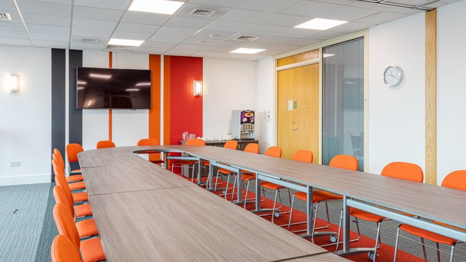 425 to 772 Sq Ft , Business Innovation Centre, Binley Business Park CV3 - Available