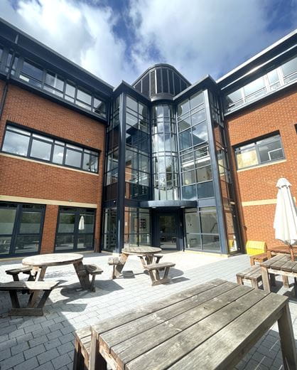 1,497 to 5,224 Sq Ft , Godstow Court OX2 - Available