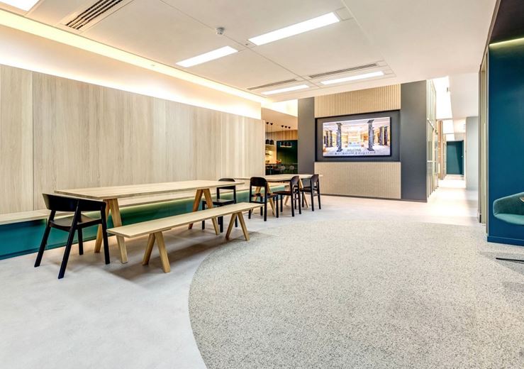 1,636 to 9,342 Sq Ft , The Lambourn , The Lambourn OX14 - Available