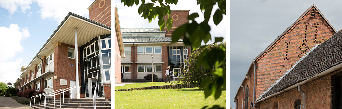 3,800 Sq Ft , The David Lowe Extension, University Of Warwick Innovation Campus CV35 - Available