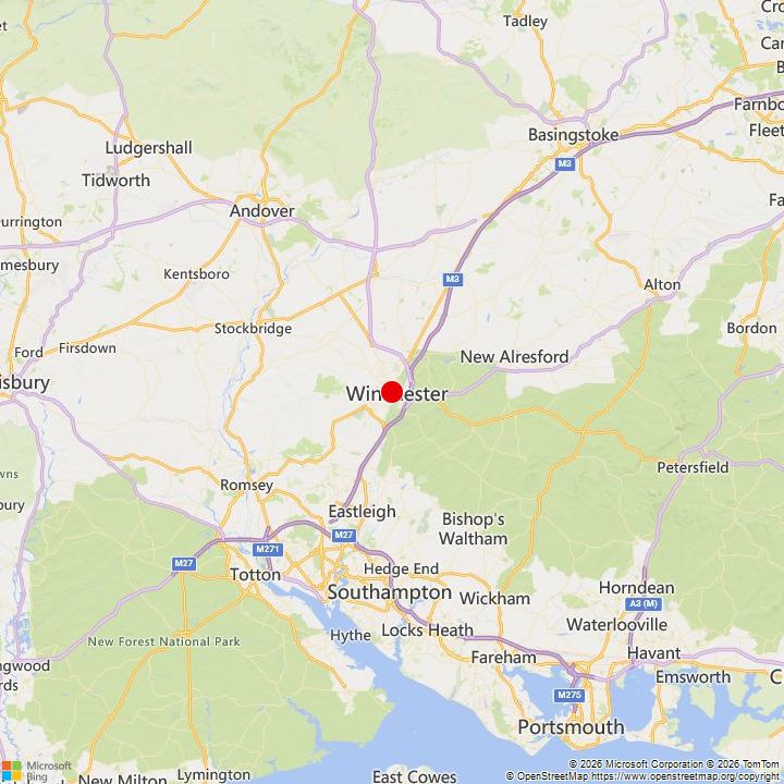 259 Sq Ft , 65A High Street SO23