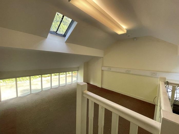 1,553 Sq Ft , Hen Felin Studios, Tal-Y-Cafn LL28 - Available