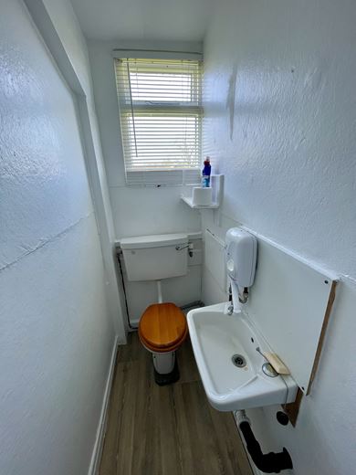 504 Sq Ft , Unit 3, West Tanfield HG4 - Available