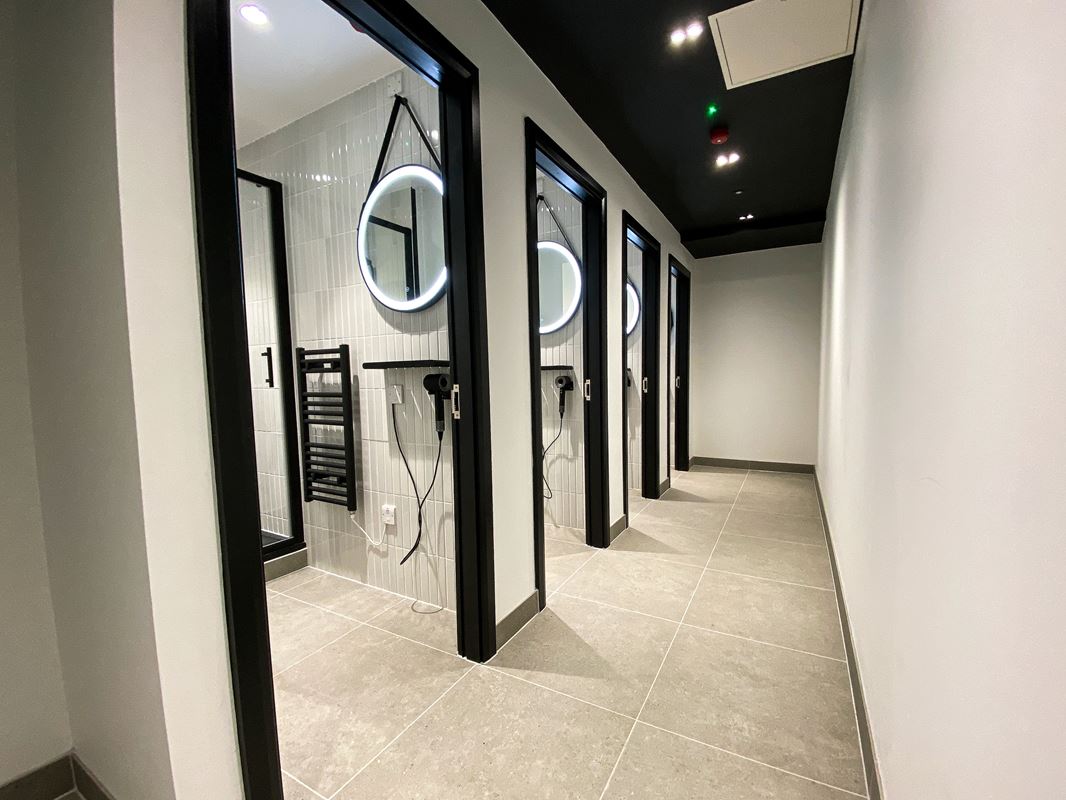 100 to 4,500 Sq Ft , Windsor House, Cornwall Road HG1 - Available