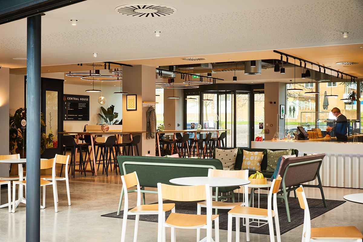 2,000 to 40,000 Sq Ft , Central House, Otley Road HG3 - Available