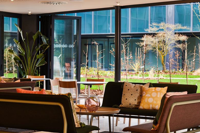 2,000 to 40,000 Sq Ft , Central House, Otley Road HG3 - Available