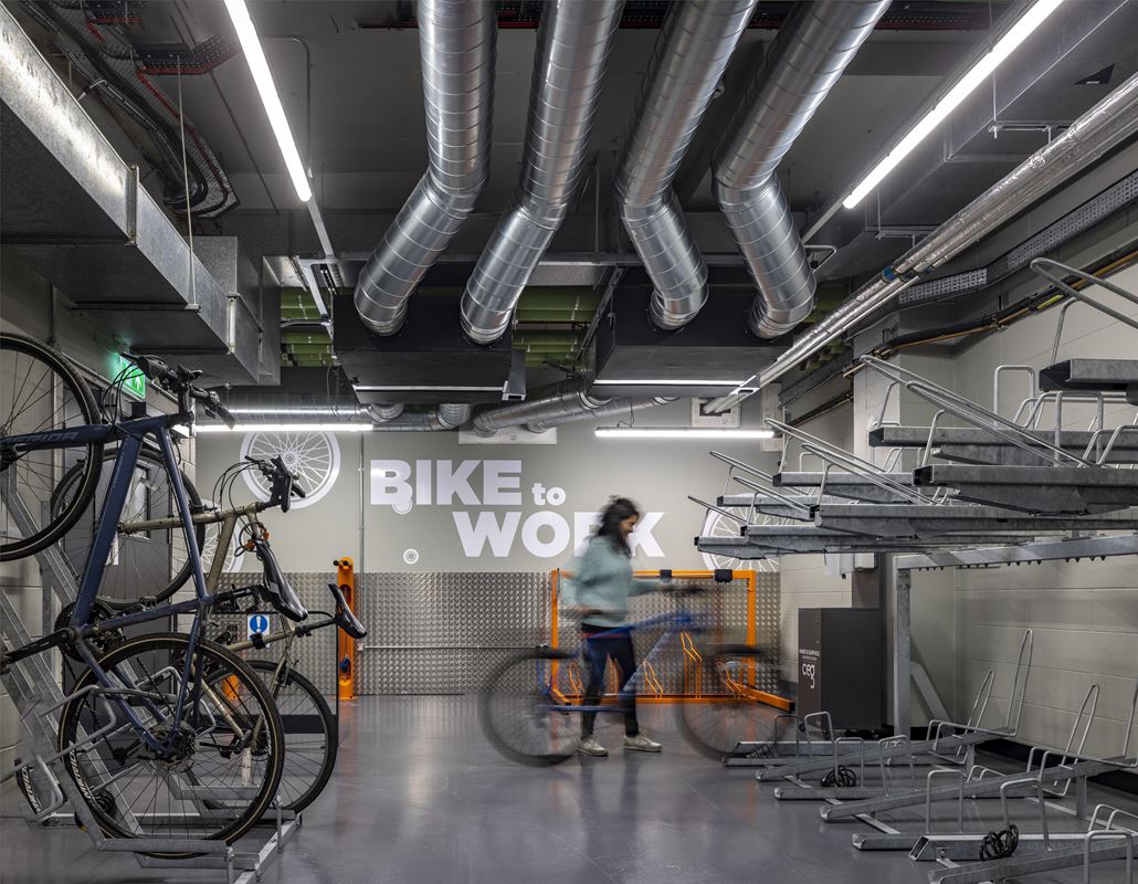 2,000 to 40,000 Sq Ft , Central House, Otley Road HG3 - Available