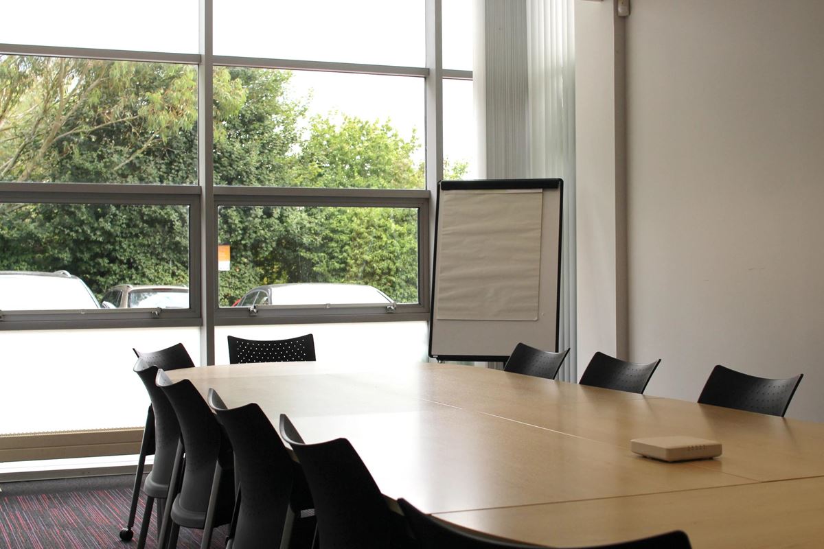 570 Sq Ft , The Innovation Centre, Innovation Way YO10 - Available