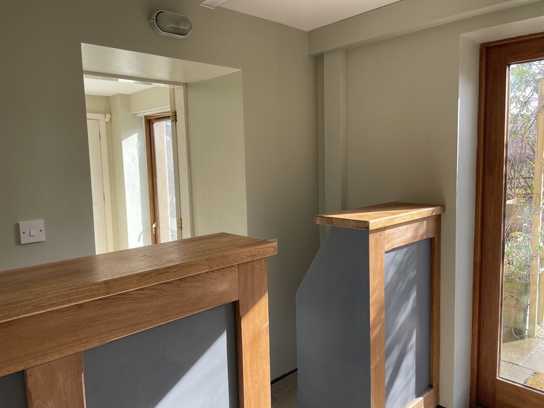 1,626 Sq Ft , Halfway Barn, Yan Brow YO62 - Under Offer