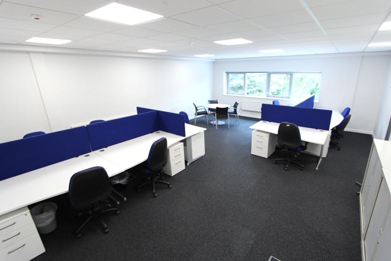 245 to 465 Sq Ft , York Biocentre, Innovation Way YO10 - Available