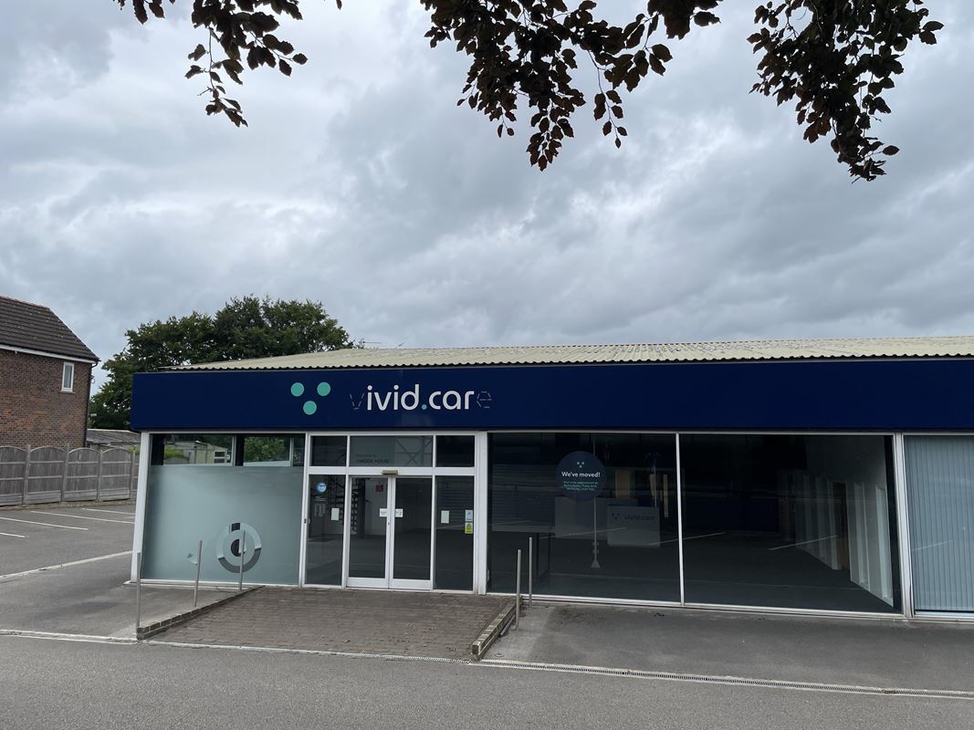 4,387 Sq Ft , Linkside House, Forest Lane Head HG2 - Under Offer