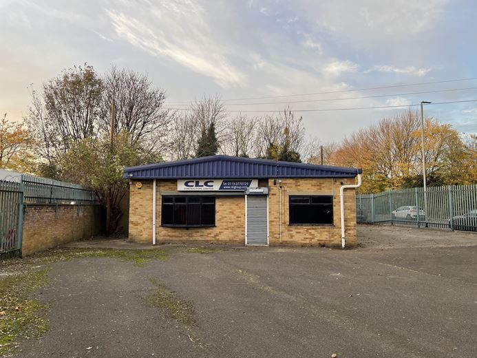 3,086 Sq Ft , 2 Beza Street LS10 - Under Offer