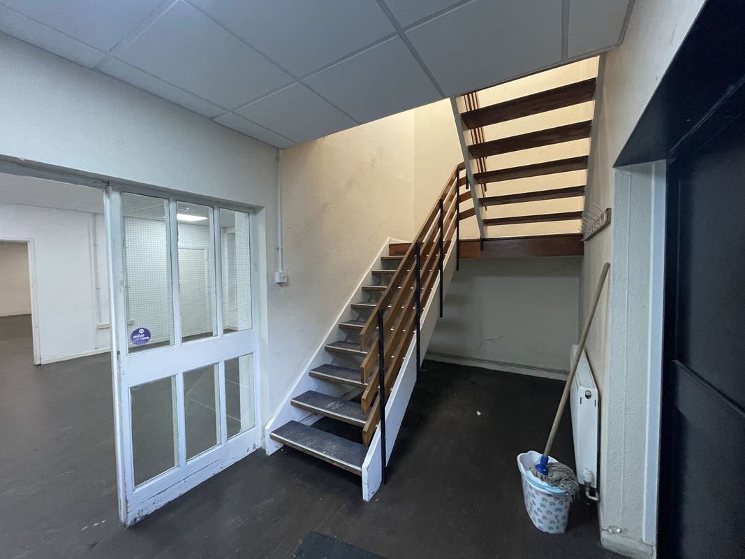 7,716 Sq Ft , 2 Handsworth Street M12 - Under Offer