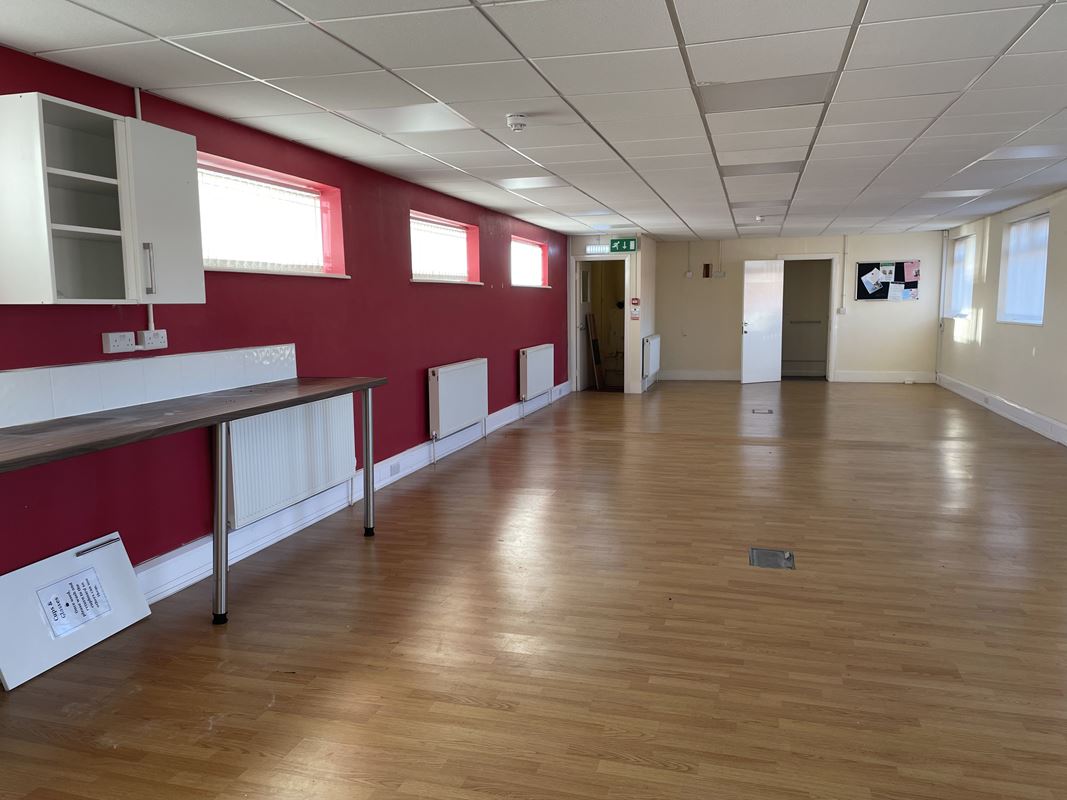 7,716 Sq Ft , 2 Handsworth Street M12 - Under Offer