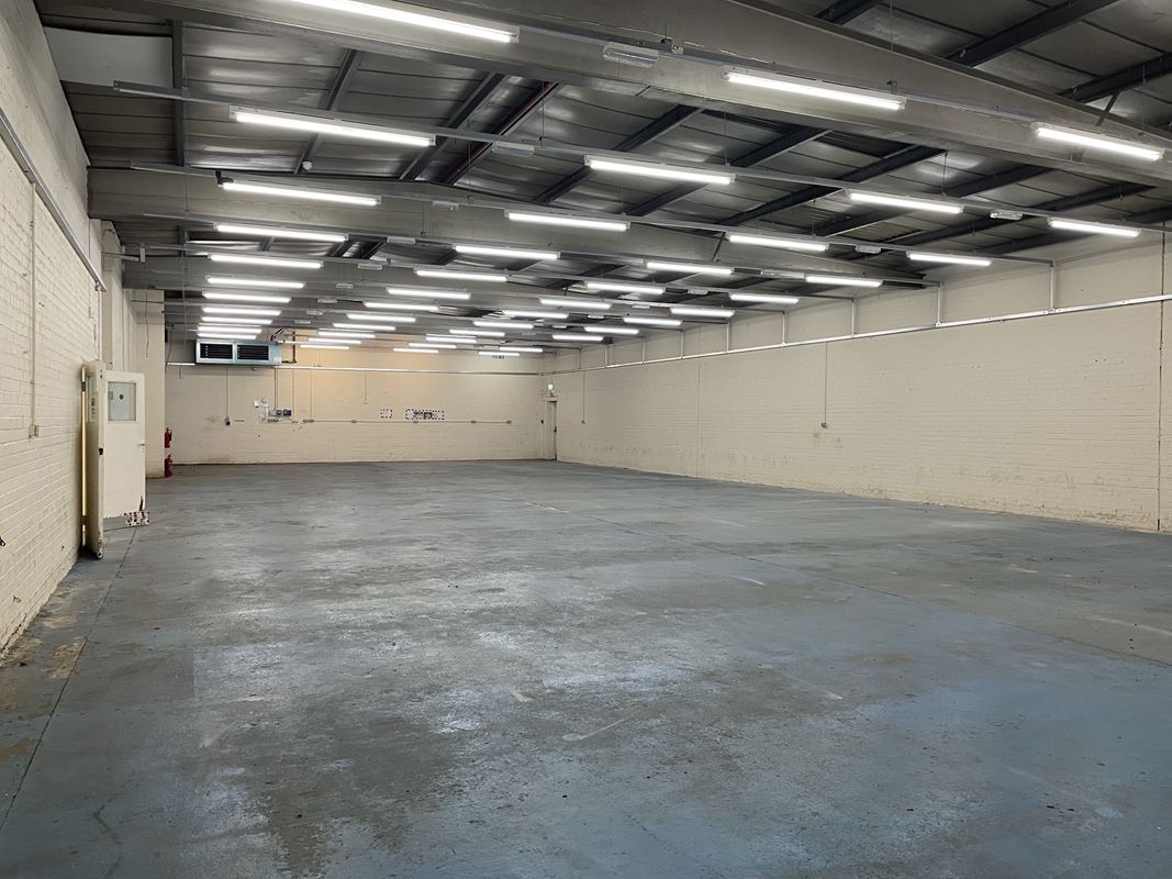 7,716 Sq Ft , 2 Handsworth Street M12 - Under Offer