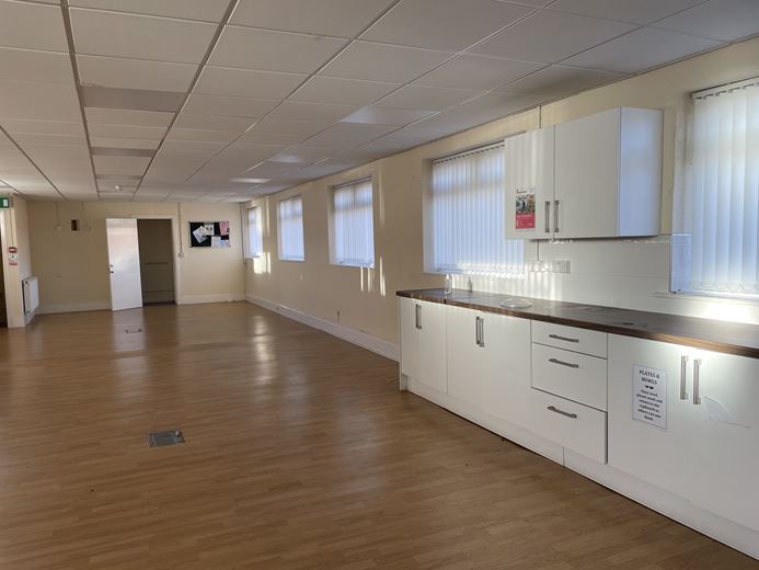 7,716 Sq Ft , 2 Handsworth Street M12 - Under Offer