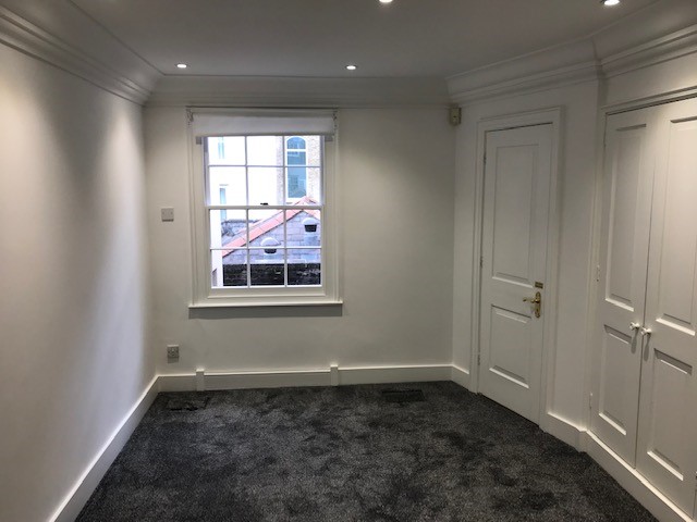 437 Sq Ft , 4 St. James's Place SW1A - Available