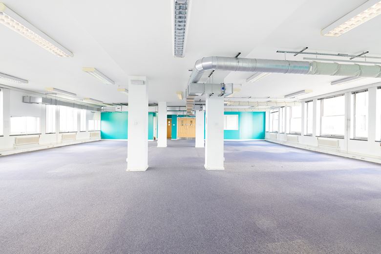 200 to 76,377 Sq Ft , Camelford House, 89 Albert Embankment SE1 - Available