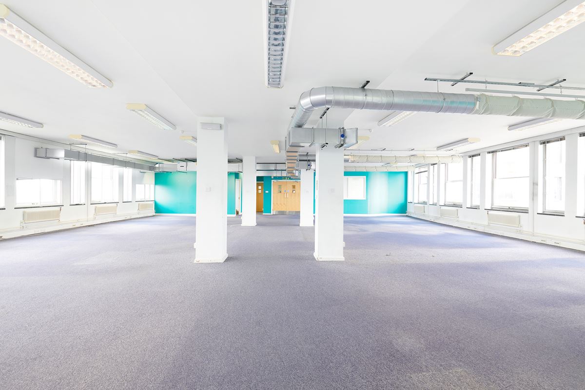 200 to 76,377 Sq Ft , Camelford House, 89 Albert Embankment SE1 - Available