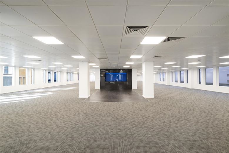 3,001 to 34,369 Sq Ft , 5 Old Bailey EC4M - Available