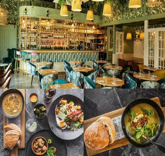 1,226 to 1,391 Sq Ft , Ben's Yard, Soham Road CB7 - Available