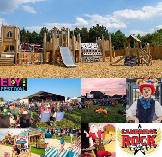 1,226 to 1,391 Sq Ft , Ben's Yard, Soham Road CB7 - Available