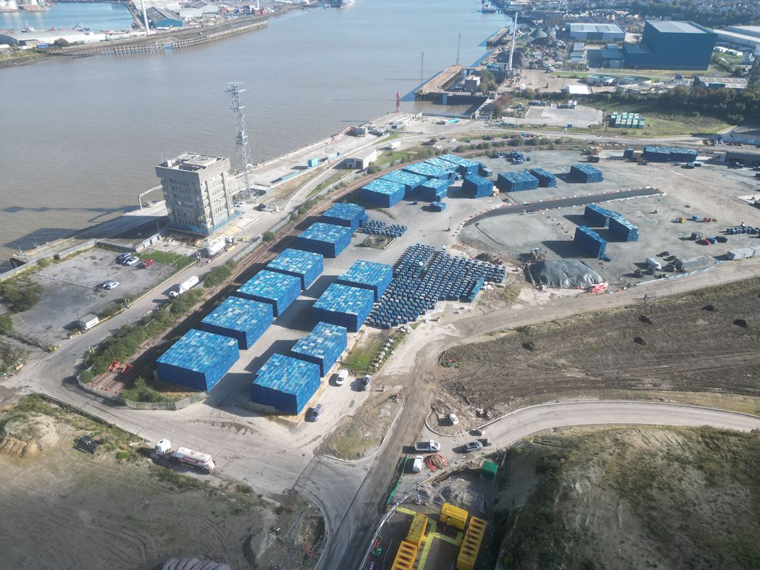 3 acres , Northfleet DA11 - Available