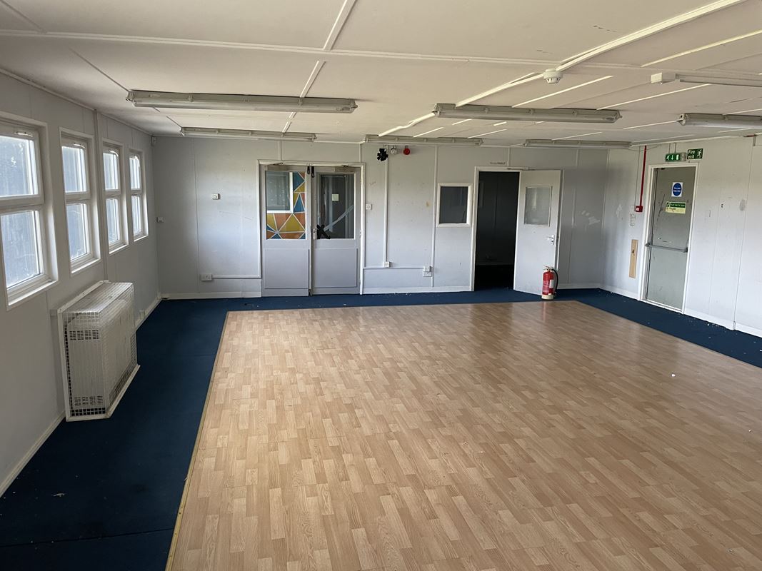 1,925 Sq Ft , The Phoenix Centre, Dormers Wells Lane UB1 - Available