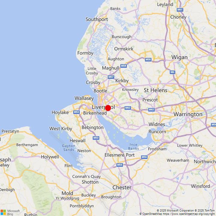 99,500 Sq Ft , Hemisphere Two, Mt Vernon Road L7 - Available