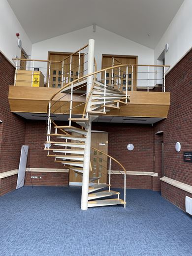 9,379 Sq Ft , 45 Research Avenue North Heriot-Watt University EH14 - Available