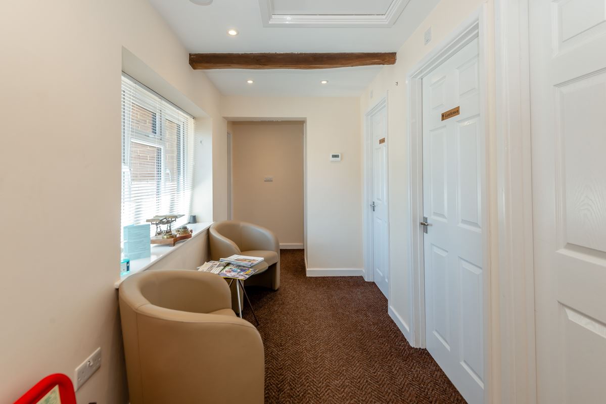 613 Sq Ft , The Old Smithy, Great Hampden HP16 - Available