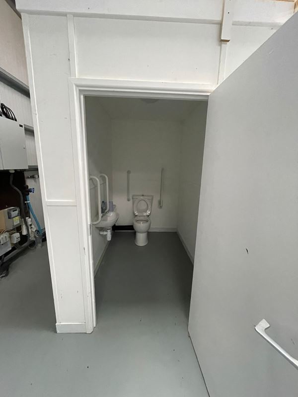 128.2 Sq M , Unit 2 The Watermill, Kineton Road CV35 - Available