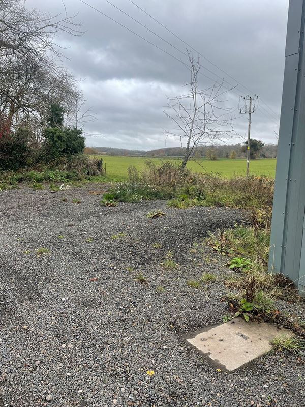 128.2 Sq M , Unit 2 The Watermill, Kineton Road CV35 - Available