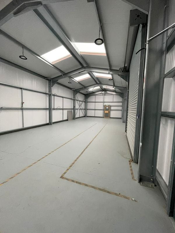 128.2 Sq M , Unit 2 The Watermill, Kineton Road CV35 - Available