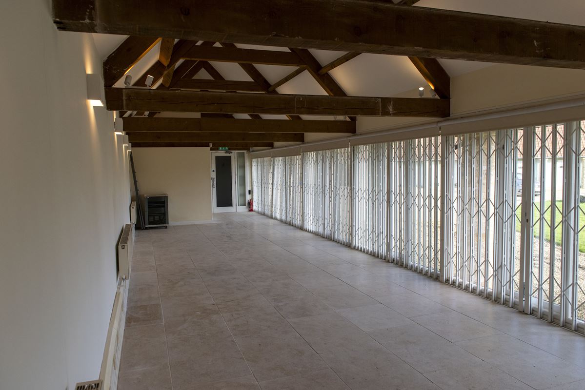 522 to 1,236 Sq Ft , Unit 4a And 4b Charlton Park Estate Business Park, Charlton Park SN16 - Available