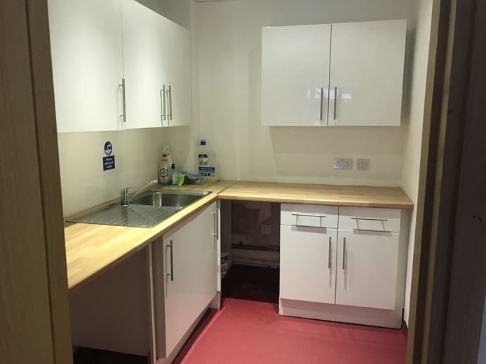 2,472 Sq Ft , Unit 9, Kings Meadow OX2 - Available