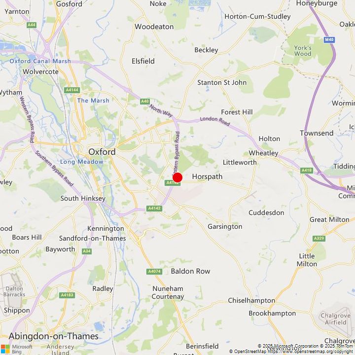 3,177 Sq Ft , Unit 5 Isis Business Centre OX4 - Available