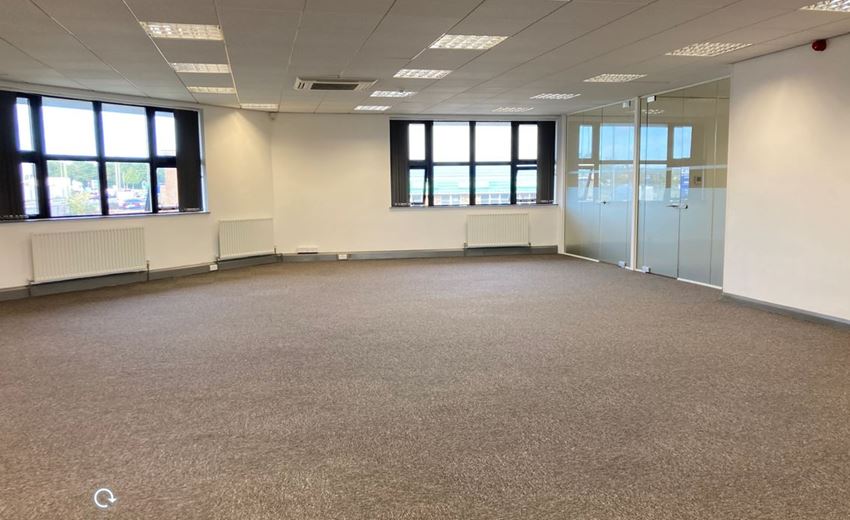 3,177 Sq Ft , Unit 5 Isis Business Centre OX4 - Available