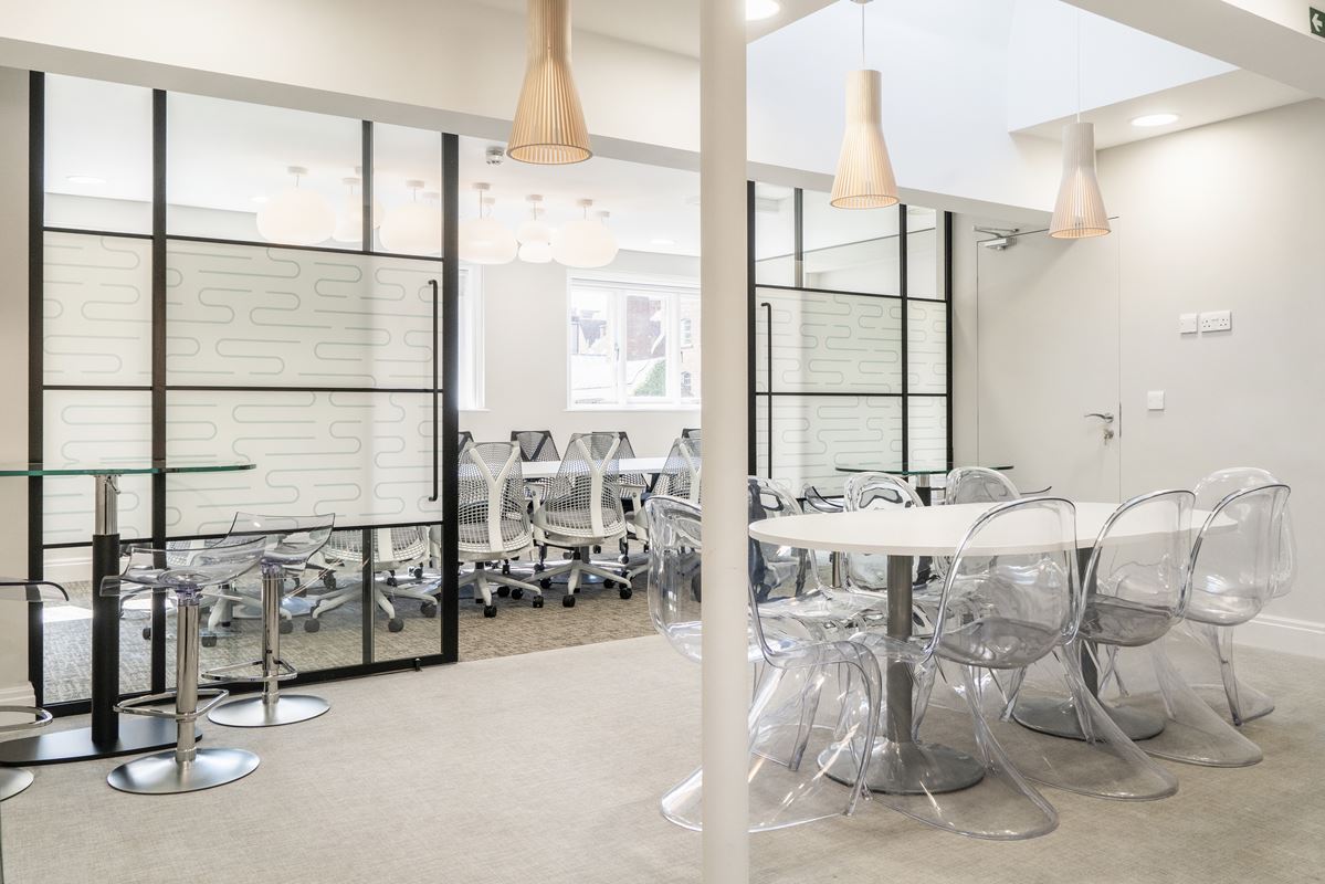 1,754 Sq Ft , 8 Hollybush Row OX1 - Available