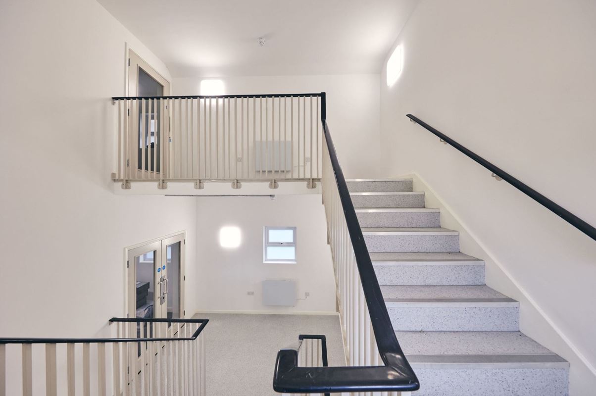 1,748 Sq Ft , First Floor 1-5 Buckingham Street OX1 - Under Offer