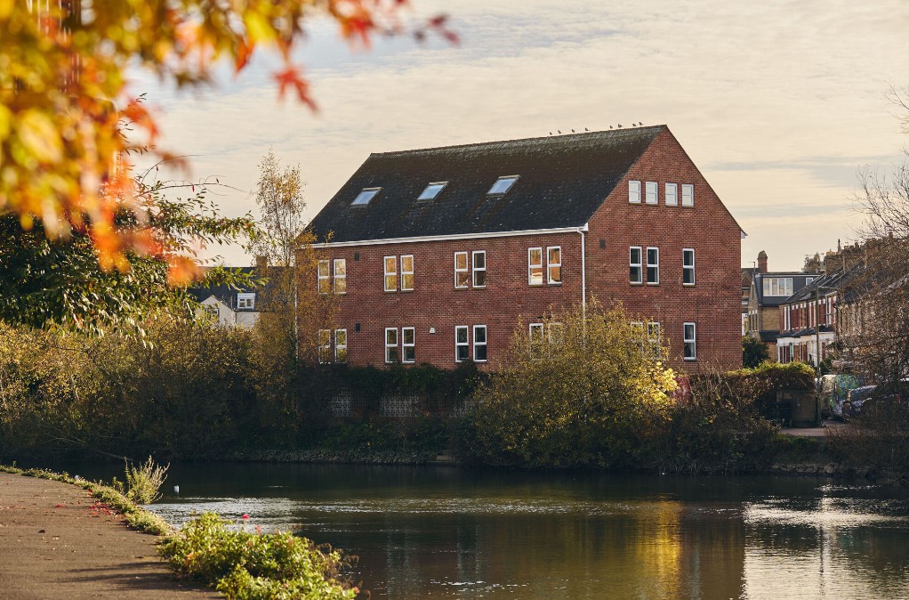 1,748 Sq Ft , First Floor 1-5 Buckingham Street OX1 - Under Offer