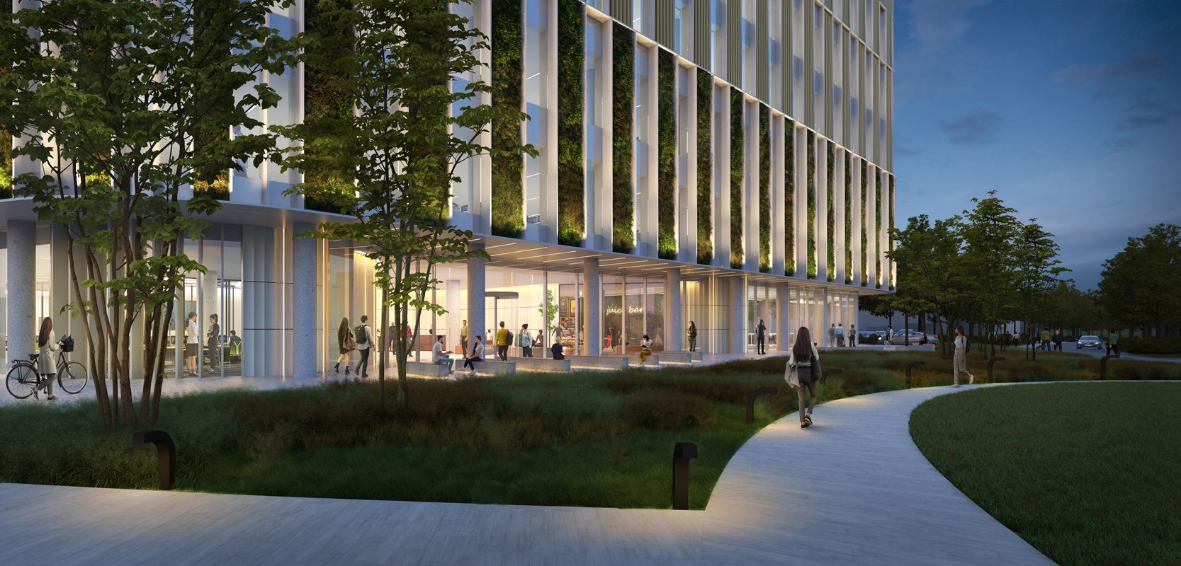 4,000 to 214,000 Sq Ft , Trinity House OX4 - Available