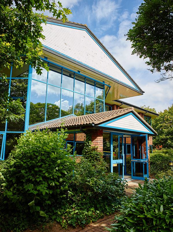 4,186 Sq Ft , I-House, University Of Warwick Science Park CV4 - Available