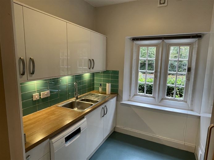 3,087 Sq Ft , St Thomas House, Beckett Street OX1 - Under Offer