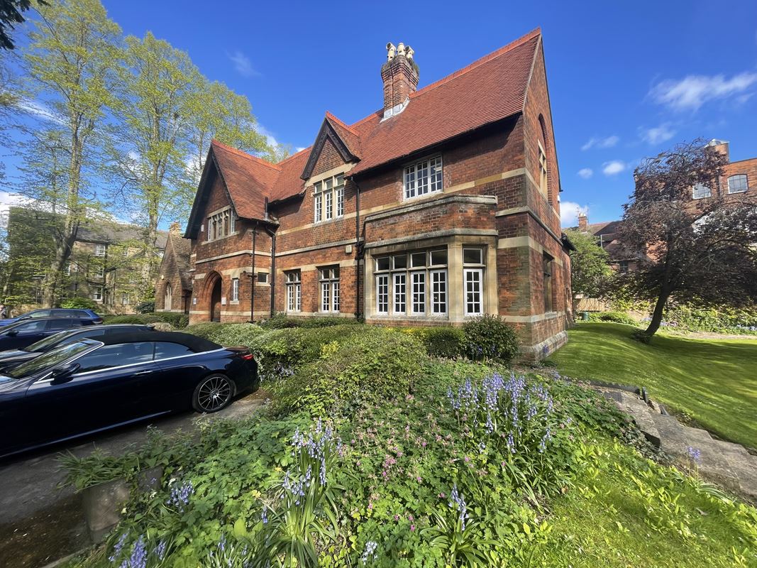 3,087 Sq Ft , St Thomas House, Beckett Street OX1 - Under Offer