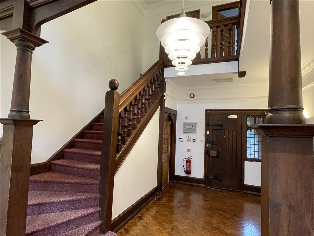 3,087 Sq Ft , St Thomas House, Beckett Street OX1 - Under Offer